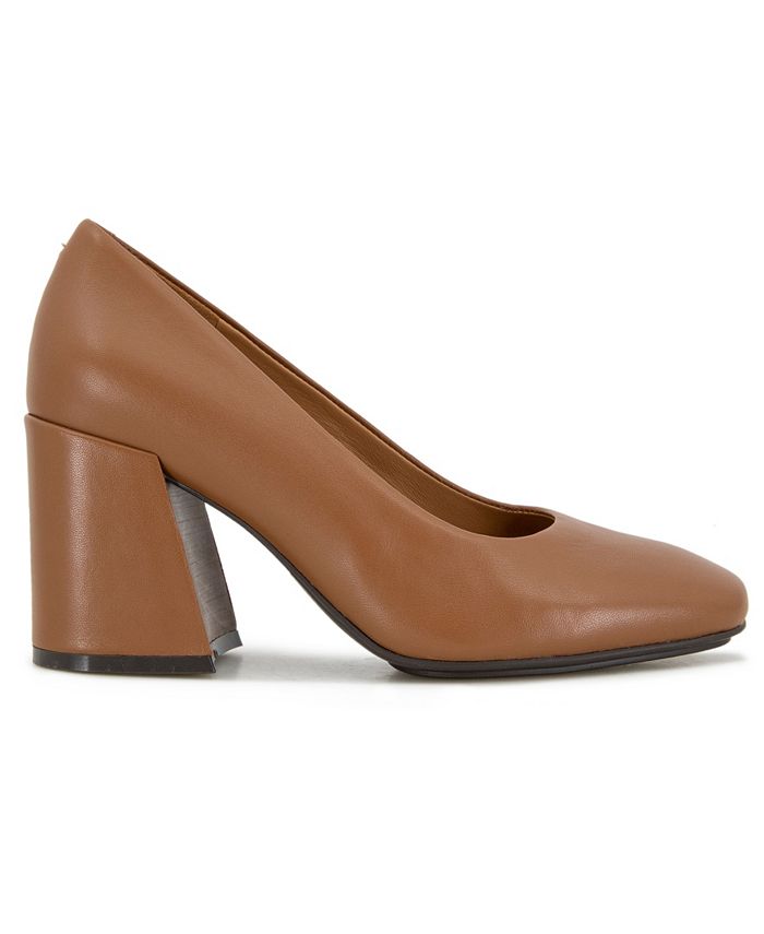 Gentle Souls - Women's Madylyn Heeled Sandal