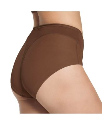 Women's Truly Undetectable Comfy Shaper Panty 012657