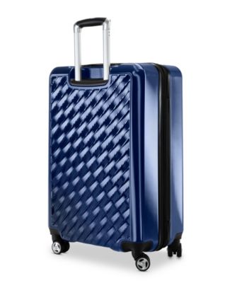 Melrose Hardside 25" Check-in Spinner Suitcase