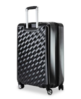 Melrose Hardside 25" Check-in Spinner Suitcase