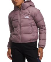 Hooded Womens North Face Clothing More Macy schamarras north