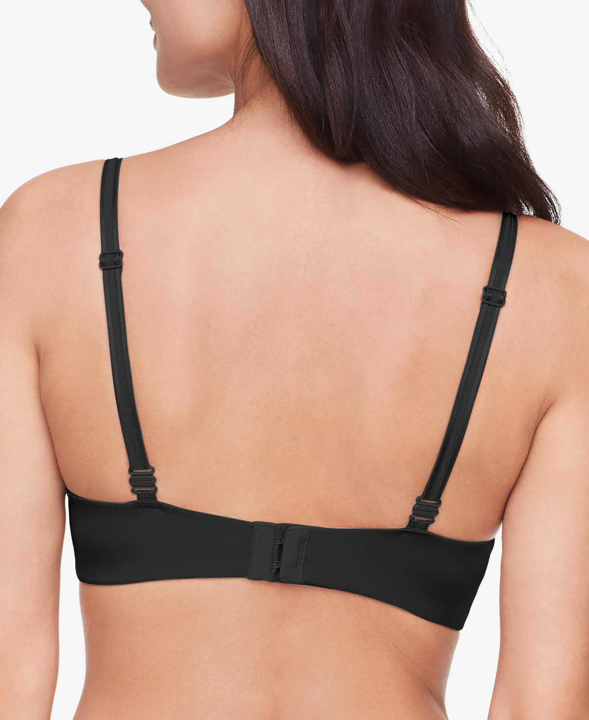 Warner's Women's Super Naturally You Underwire Convertible T-Shirt Bra