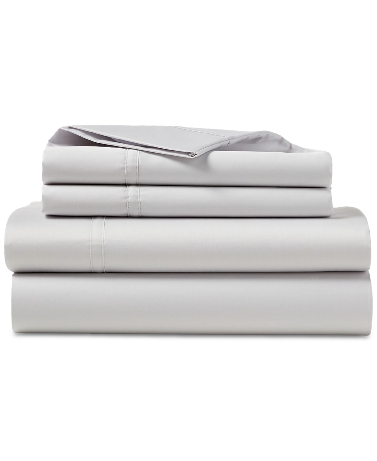 Lauren Ralph Lauren Spencer 475 Thread Count Cotton Sateen 4-Pc. Sheet Set,