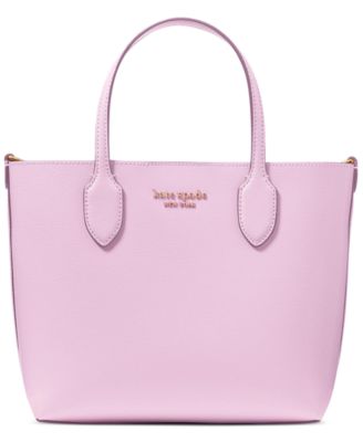 Kate Spade New York Large Bleecker Leather Tote