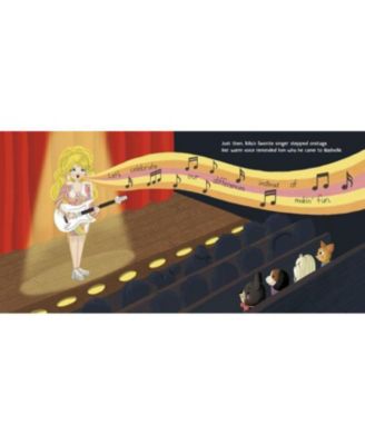 Dolly Parton's Billy the Kid Makes It Big by Dolly Parton