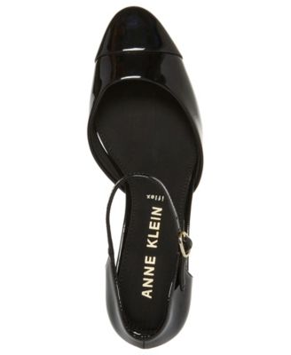 Women's Pearle Block Heel Dress Pumps