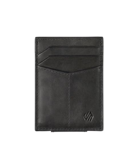 Женские кошельки Johnston & Murphy Rhodes Front Pocket Wallet