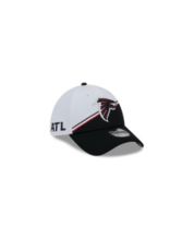 Men's Atlanta Falcons Hats