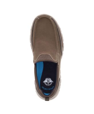 Men's Coban Slip-On Loafers