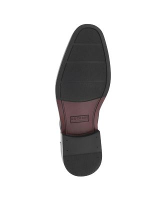 Men's Banner Slip On Loafers