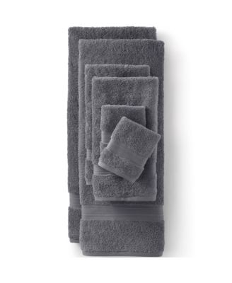 Premium Supima Cotton Bath Towel