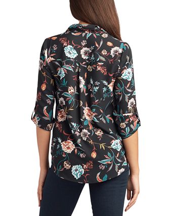 Junior blouses macys sales