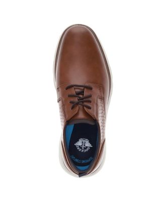 Men's Finley Comfort Oxfords