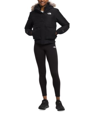 The North Face - Women's Arctic Bomber Coat