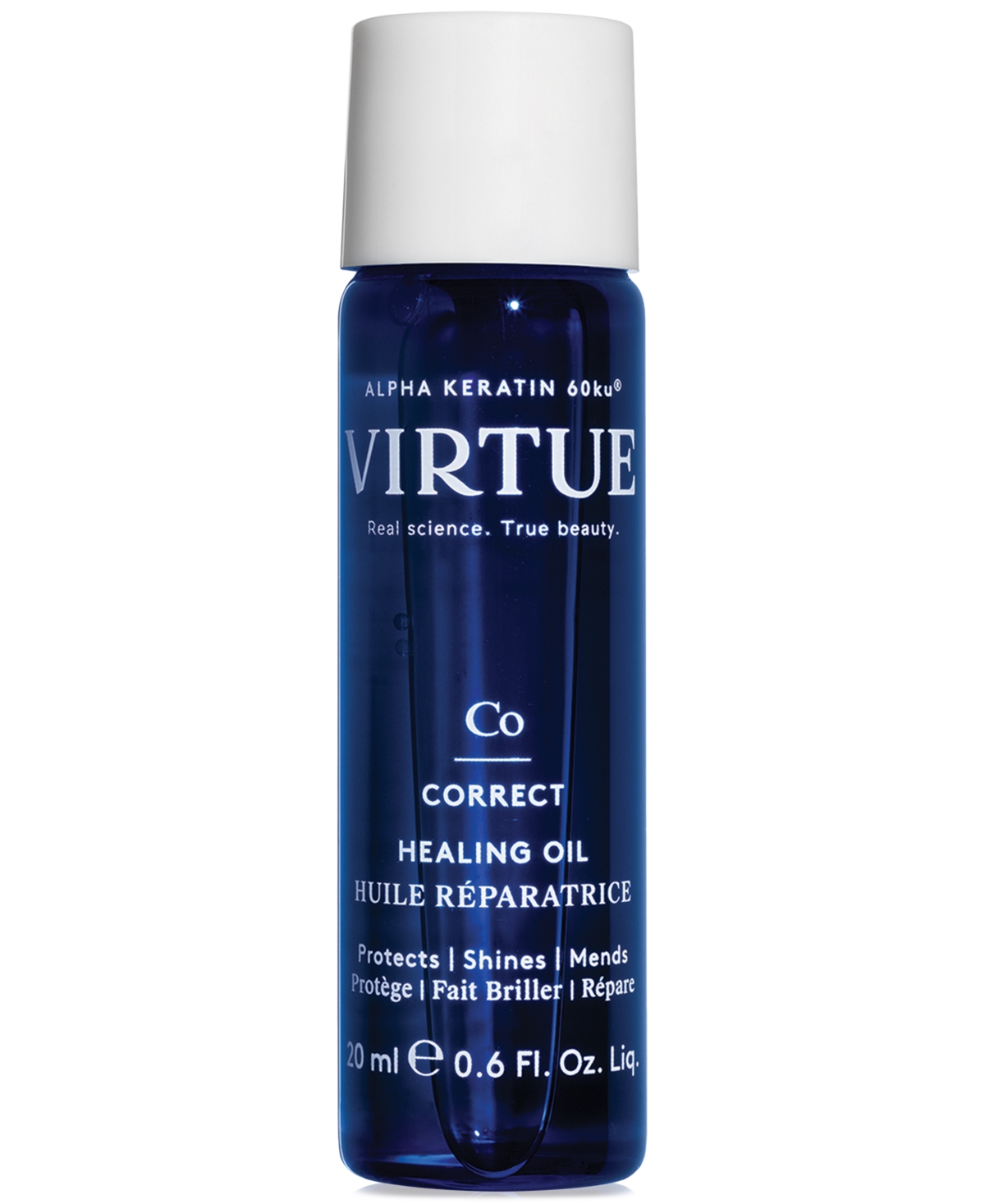 Virtue Healing Oil, 0.6 Oz.