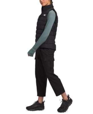 Women's Aconcagua 3 Vest