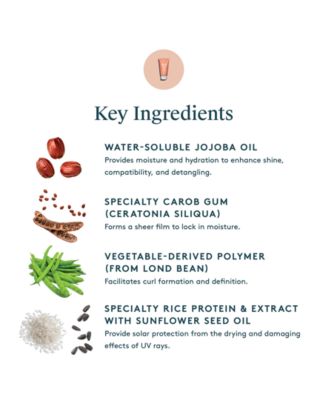 Curl Conditioner, 2 oz.