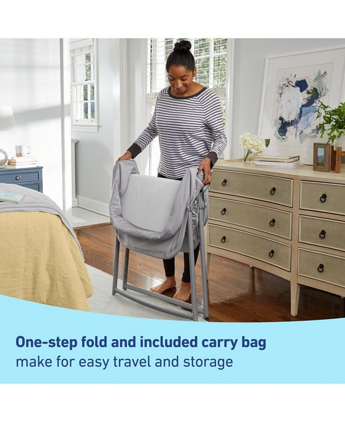 Graco Dreammore 2in1 Portable Macy's