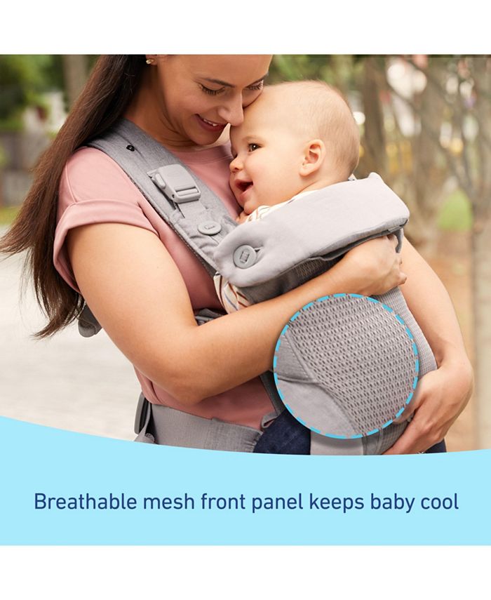 Graco Cradle Me Lite 3in1 Baby Carrier Macy's