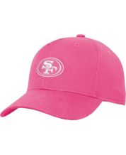 St. Louis Cardinals YOUTH Girls 47 Brand Pink Sugar Sweet MVP Adjustable  Hat - Detroit Game Gear