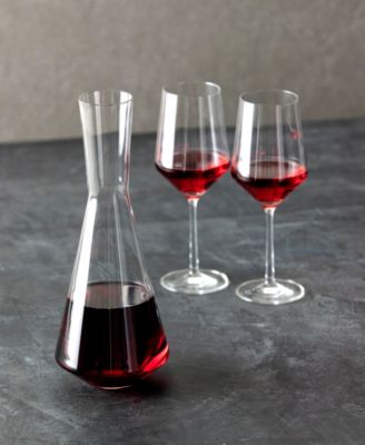 Pure Wine Decanter 25.3 oz