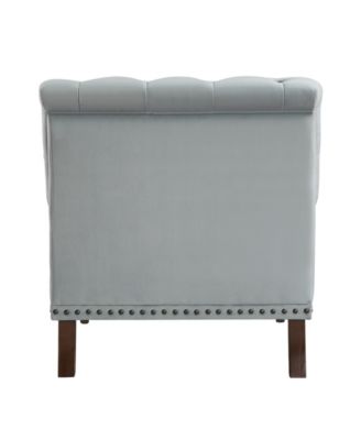 White Label Mara 36" Accent Chair