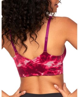 Women's Kali Low-Impact Sports Bra