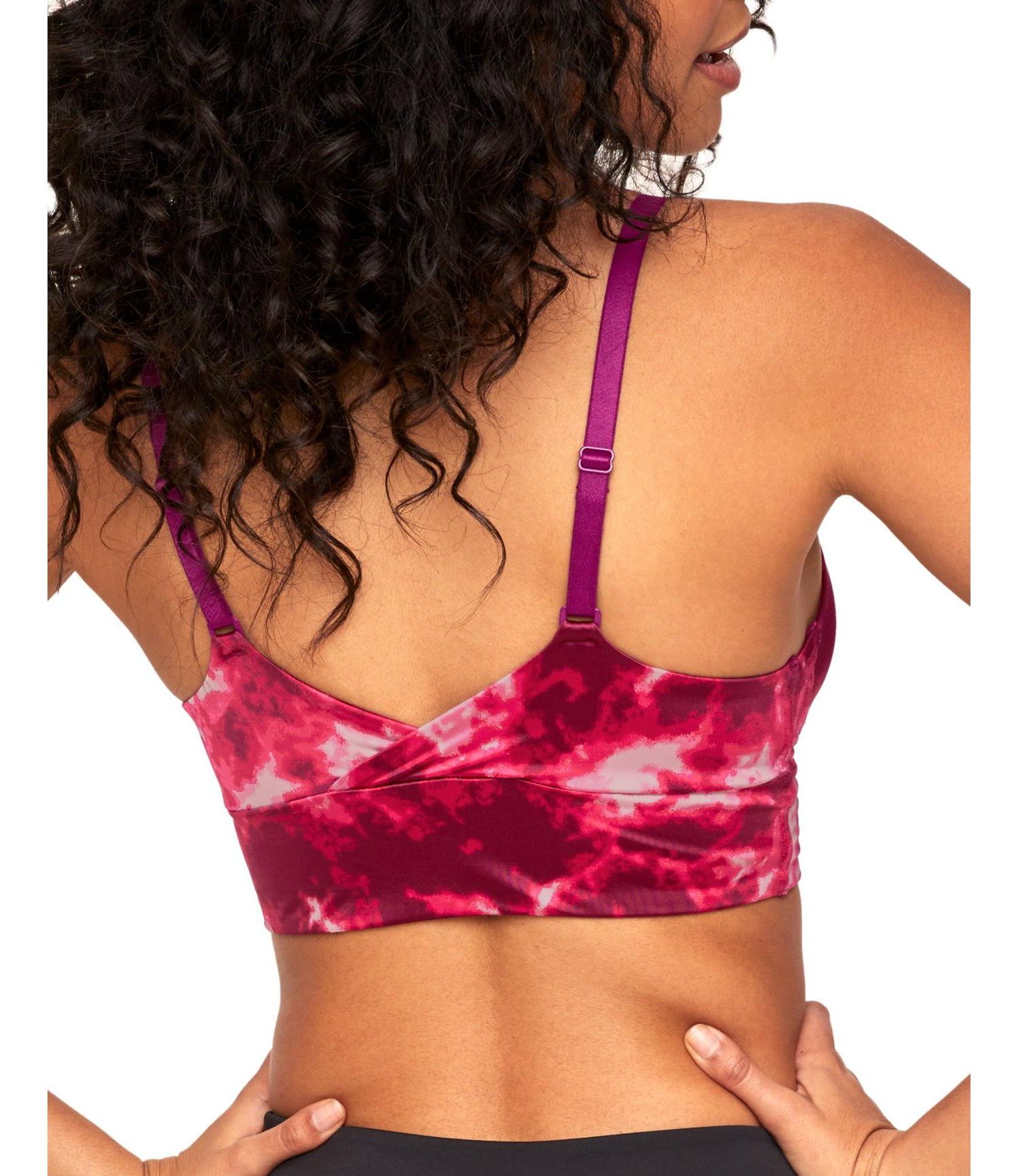 Women's Kali Low-Impact Sports Bra