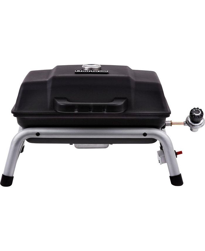 CharBroil Portable Gas Grill 240 Macy's