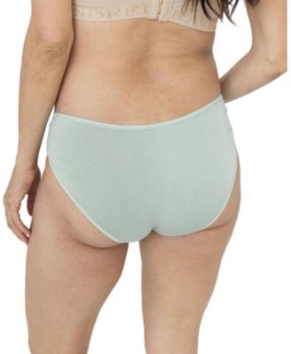 Maternity Under-the-Bump Bikini Underwear (5-Pack)