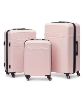 Expression 3 Piece Luggage Set