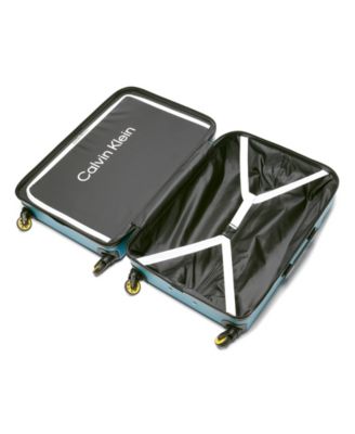 Expression 3 Piece Luggage Set