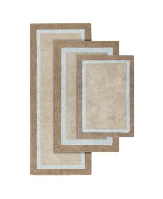 Amherst Bath Rug, 24" x 60"