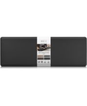 SensorGel CLOSEOUT! 20 x 32 Gel-Infused Anti-Fatigue Kitchen Mat - Macy's