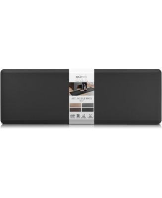 Large 24x70 Anti-Fatigue Kitchen Mat – Thick Cushioned Floor Rug - Macy's