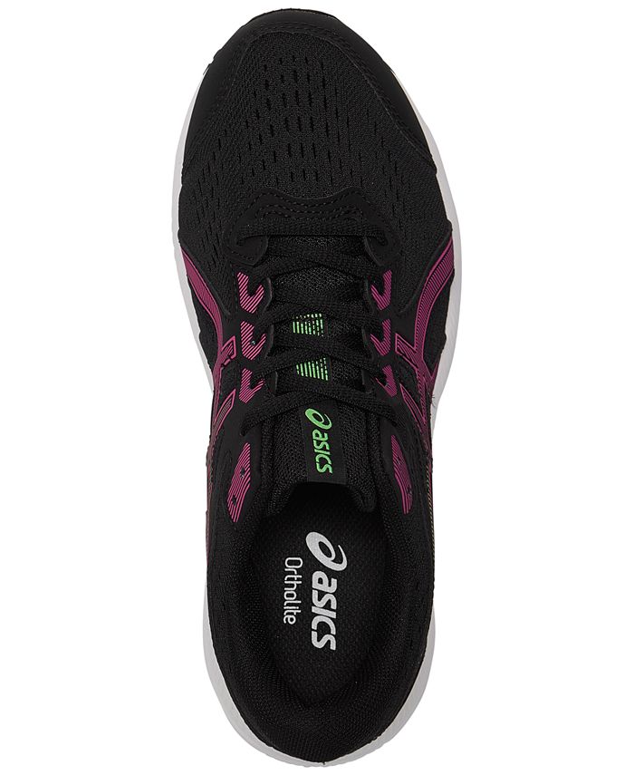 macy's asics womens