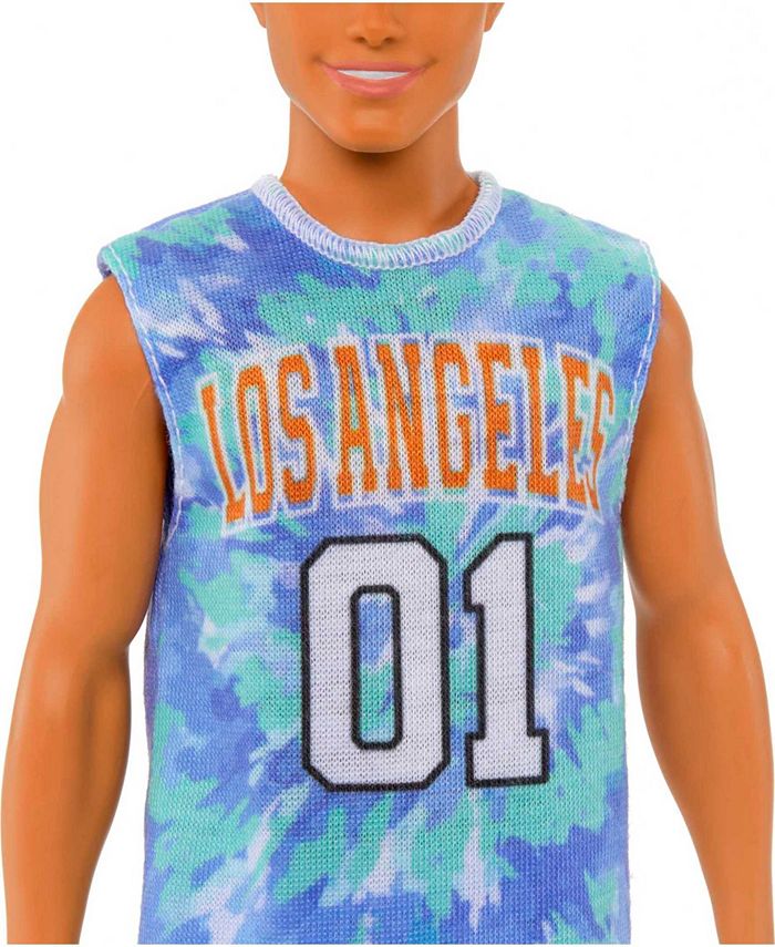 Ken fashionista hotsell 116