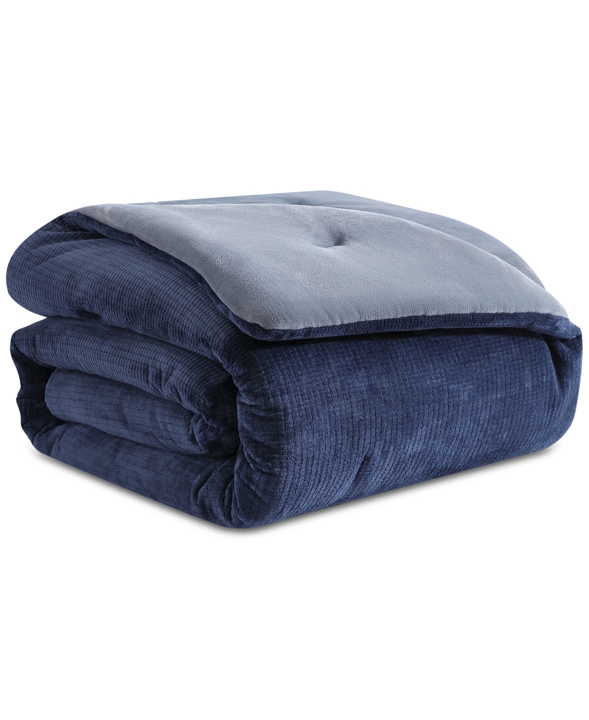 Ugg Brody Reversible 5-pc. Comforter Set, King In Blue