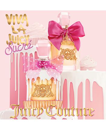 Juicy top couture sucre
