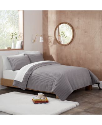 Devon 3-Pc. Quilt Set, King