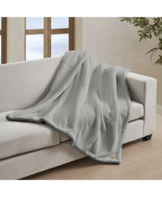 ugg 50x70 blanket