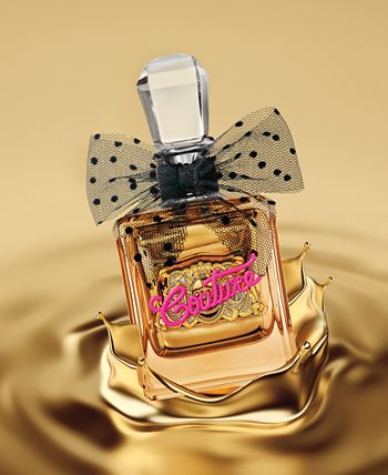 Juicy Couture 3-Pc. Eau de Parfum Travel Spray Gift Set - Macy's