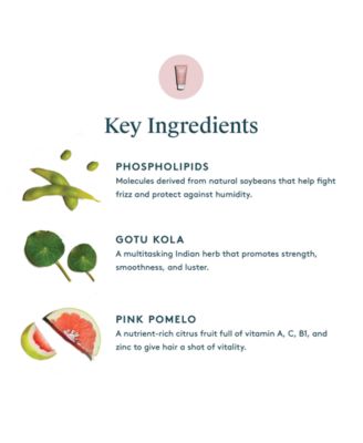 Smooth Conditioner, 60 ml