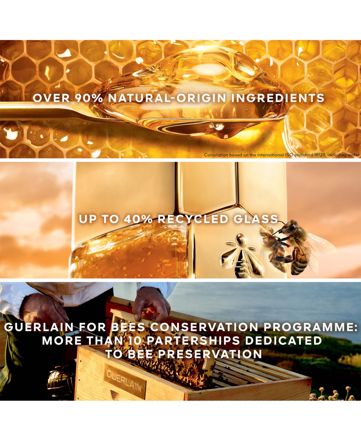 Guerlain Abeille Royale Advanced Youth Watery Oil, 0.5 oz