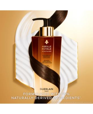 Abeille Royale Scalp & Hair Repairing & Replumping Care Conditioner