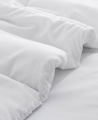 Ultra Soft All Season Down Alternative Comforter, Twin