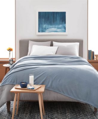 Martex - SuperSoft Fleece Twin Blanket