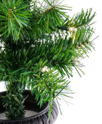 Warm Welcome Bundle Pre-Lit Assortment