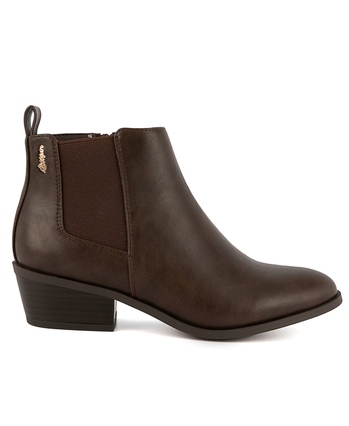 Sugar Women's Envoy Ankle Booties