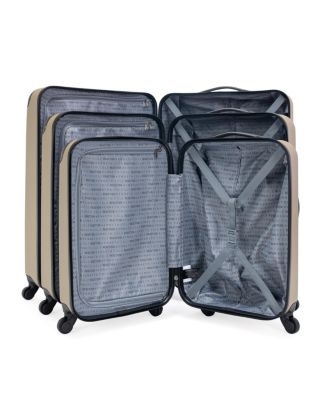 South Street 3-Pc. Hardside Luggage Set